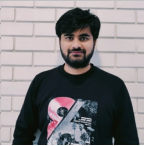 Mr. Prashant Mishra